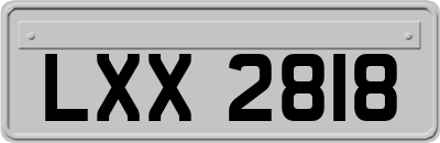 LXX2818