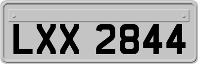 LXX2844