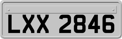 LXX2846