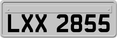 LXX2855
