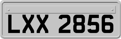 LXX2856
