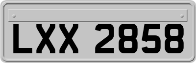 LXX2858