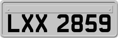 LXX2859
