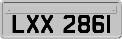 LXX2861