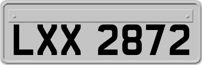 LXX2872