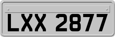 LXX2877