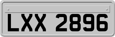 LXX2896