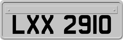 LXX2910