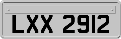 LXX2912