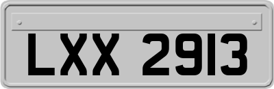LXX2913