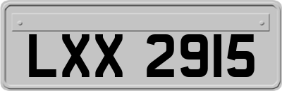 LXX2915