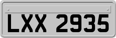 LXX2935