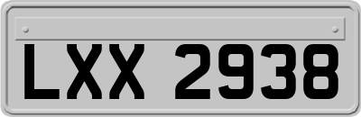 LXX2938