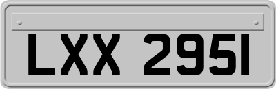 LXX2951