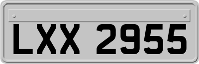 LXX2955