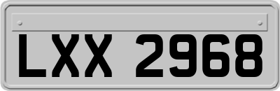 LXX2968
