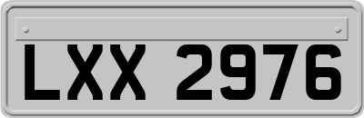LXX2976