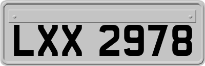 LXX2978