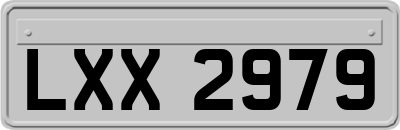 LXX2979