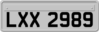 LXX2989