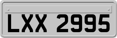 LXX2995
