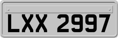LXX2997