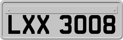 LXX3008