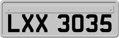 LXX3035