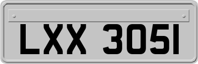 LXX3051