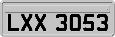 LXX3053