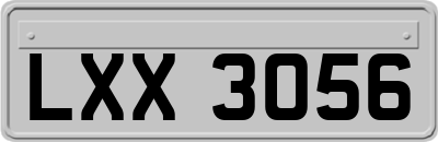 LXX3056