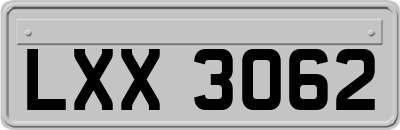 LXX3062