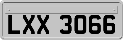 LXX3066
