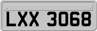 LXX3068