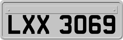 LXX3069