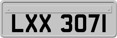 LXX3071