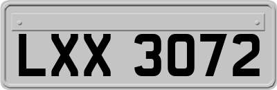 LXX3072