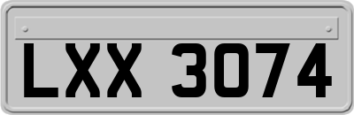 LXX3074