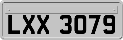 LXX3079