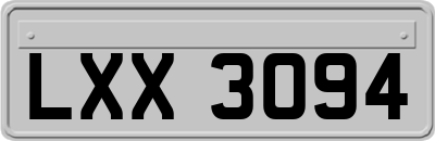 LXX3094