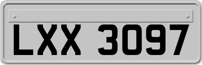 LXX3097