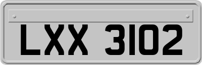 LXX3102