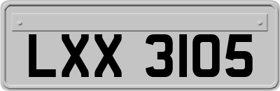 LXX3105