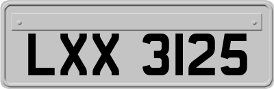 LXX3125