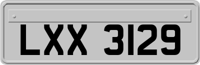 LXX3129