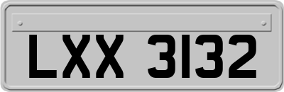 LXX3132