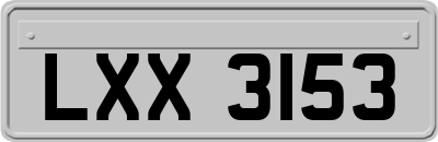 LXX3153
