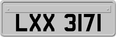LXX3171