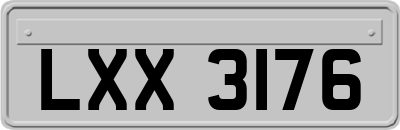 LXX3176