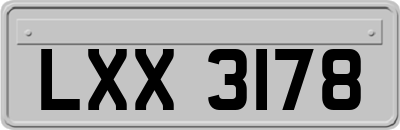 LXX3178